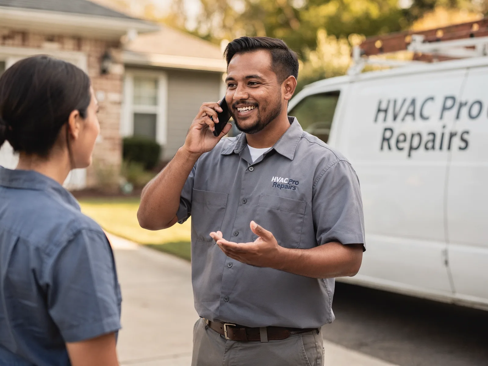 Heat Pump Repair Richland, MS FAQs